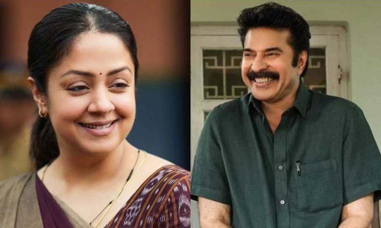 Mammootty’s Brave Portrayal in ‘Kaathal – The Core’: Redefining Heroism in Cinema