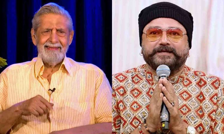 The Endearing Banter of Legends: Madhu and Jayaram’s Unforgettable Connection