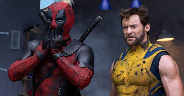 Why You Should Watch Deadpool & Wolverine