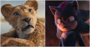 Box Office Victory of ‘Mufasa’ and ‘Sonic 3’