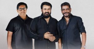 Mohanlal Confirms Drishyam 3