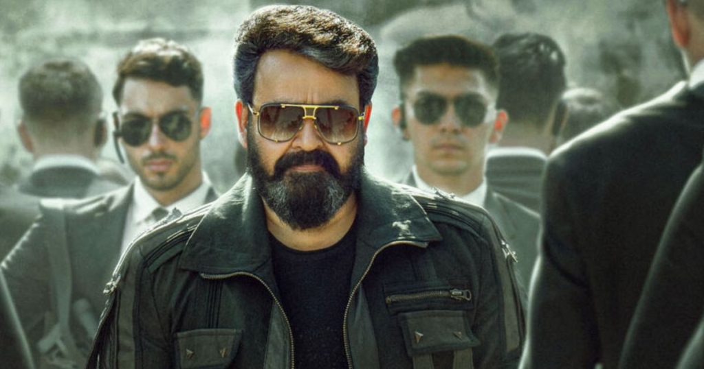 Mohanlal movie L2 Empuraan budget