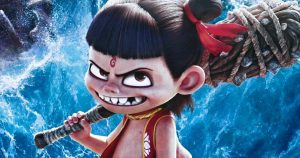 Ne Zha 2 Becomes First Asian Film in Global Top 20 Box Office