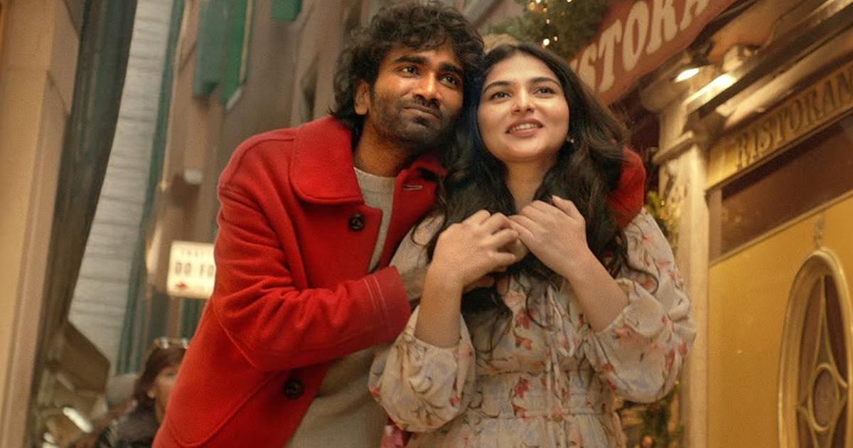 ‘Dragon’ Roars at the Box Office with Impressive Opening Weekend