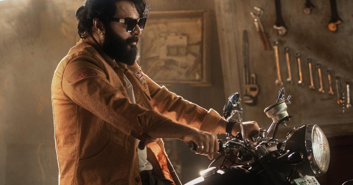 Bazooka Trailer Unleashes an Action-Packed Thriller
