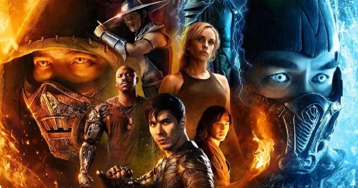 Mortal Kombat 2 Everything You Need to Know