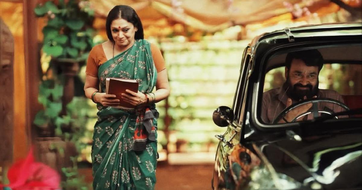 Thudarum A Brilliant Blend of Fan-Service and Gritty Storytelling