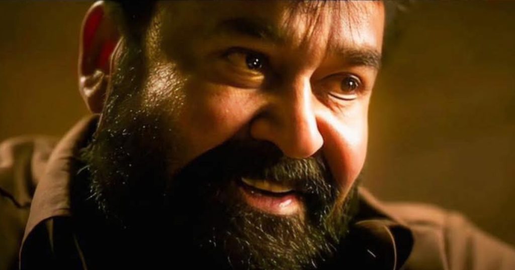 Thudarum Continues Box Office Domination in 5 Days