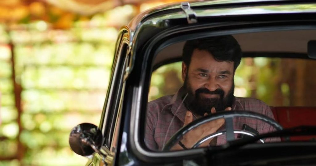 Mohanlal’s Blockbuster Thudarum Set for OTT Premiere on Disney+ Hotstar
