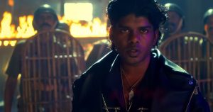 Vaada Veda Promo Song Narivetta Movie