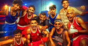 Alappuzha Gymkhana Arrives on OTT Platforms