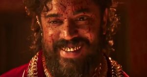 Nivin Pauly to Play the Villain in Raghava Lawrence’s Benz