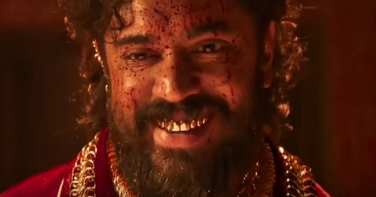 Nivin Pauly to Play the Villain in Raghava Lawrence’s Benz