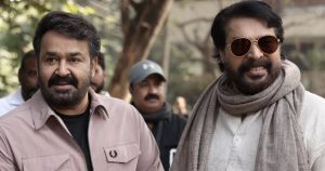 Sri Lanka Tourism’s Post Sparks Speculation Over Mohanlal-Mammootty Film’s Title