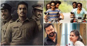 Exciting OTT Releases This Week Must-Watch Malayalam Films from July 8–13