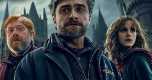 J.K. Rowling Approves HBO’s Harry Potter Series