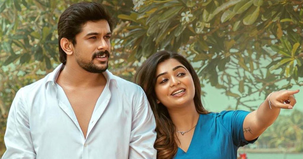 Malayalam Crime Comedy Sahasam Set to Spice Up August 2025