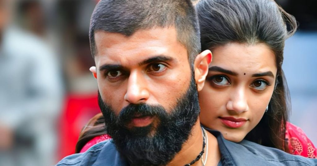 Vijay Deverakonda kingdom movie