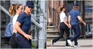 Tom Cruise and Ana de Armas Spark Romance Rumors Again at Oasis Concert