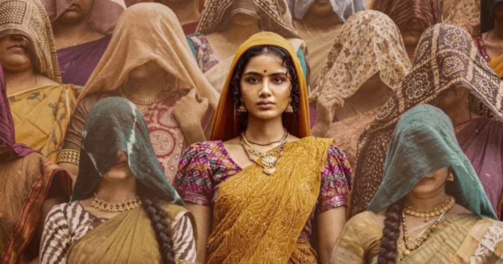 Anupama Parameswaran’s Paradha Makes Swift Digital Debut on Prime Video