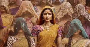 Anupama Parameswaran’s Paradha Makes Swift Digital Debut on Prime Video