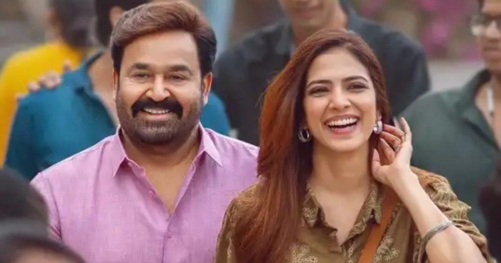Mohanlal Movie Hridayapoorvam OTT Release Date Announced