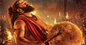 Kantara Chapter 1 Storms Towards Rs 400 Crore