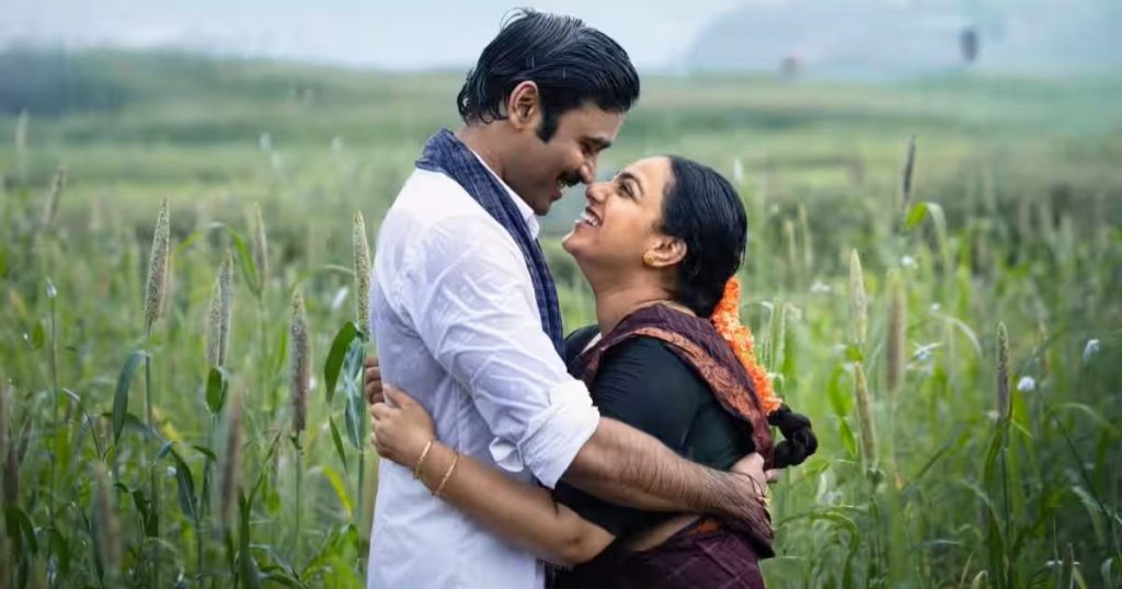 Mark Your Calendars Dhanush's Idli Kadai Arrives on OTT This Month
