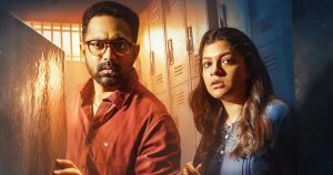 Stream the Thrill Early Jeethu Joseph's 'Mirage' Moves OTT Release