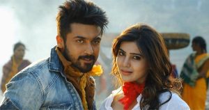 Suriya Anjaan Set for a Grand Theatrical rerelease