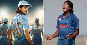 Anushka Sharma's 'Chakda Xpress' Sees New Hope Post World Cup Win