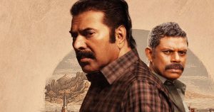 Kalamkaval on the Big Screen Why This Mammootty-Vinayakan Showdown is a Cinematic Must-See