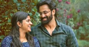 Unni Mukundan & Aparna Balamurali 'Mindiyum Paranjum' Arrives This Christmas