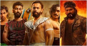 Chatha Pacha Delivers High-Octane Action-Comedy Tailored for Theatres