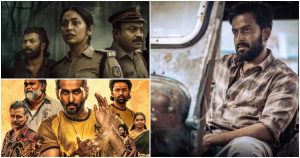 Kick Off 2026 with These Must-Watch Malayalam OTT Releases