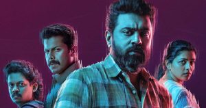 Nivin Pauly Intense Thriller Baby Girl Locks January 2026 Release