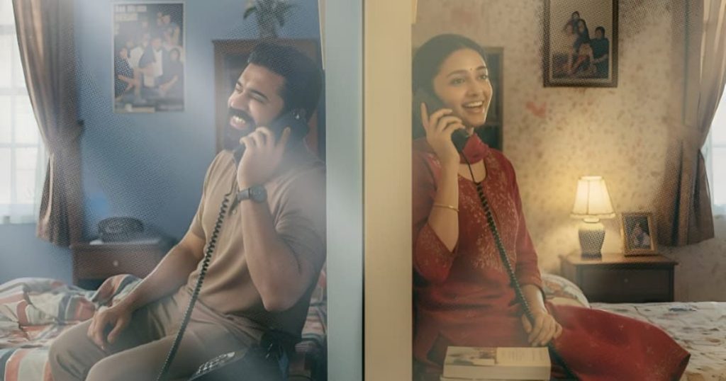 Sarvam Maya OTT Release on Hotstar in Early 2026