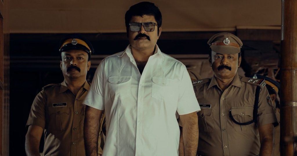 ee thaninram movie release