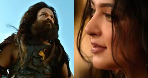 Kathanar The Wild Sorcerer trailer