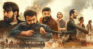 Patriot OTT Release Mammootty-Mohanlal Thriller to Premiere on ZEE5