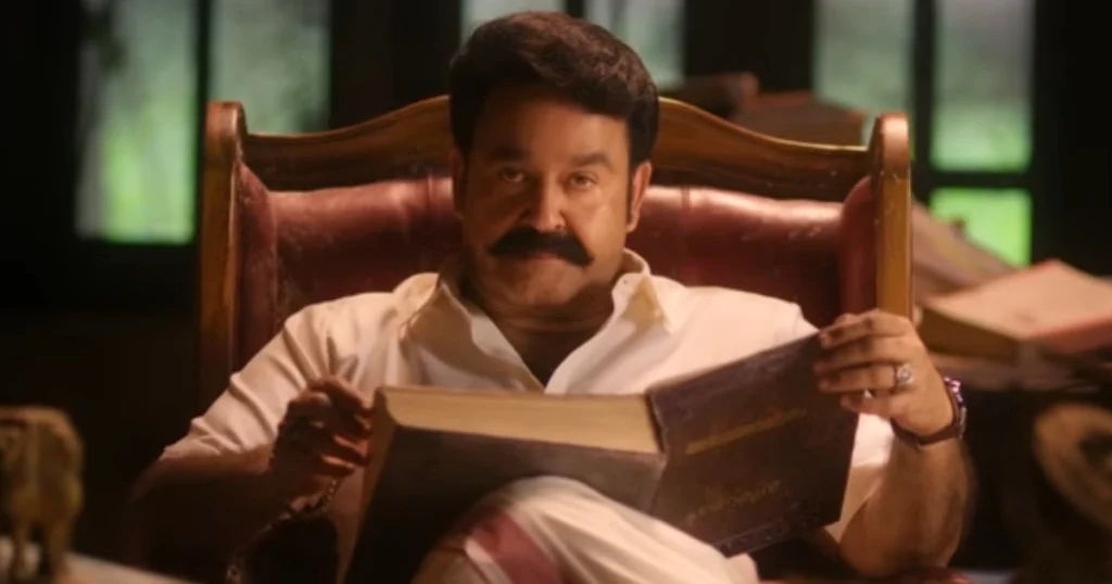 Bigg Boss Malayalam Season 8 Promo Unveils Power Driven Theme