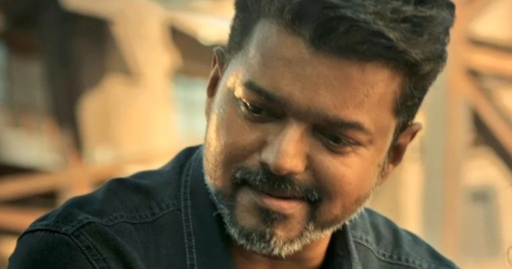 Jana Nayagan box office day 5: faces Monday dip