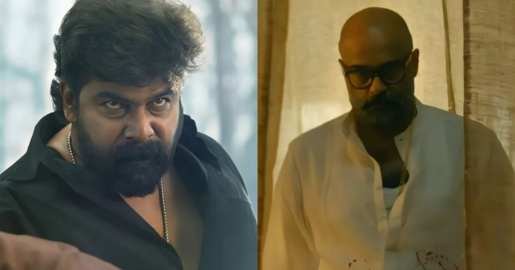 Joju George Movie Varavu Opens to Mixed Response