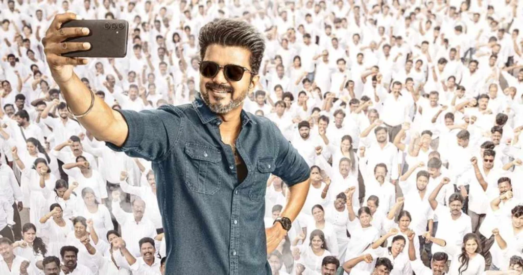 Thalapathy Vijay Jana Nayagan Creates Box Office Frenzy Ahead of Release