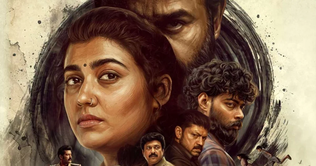 Vismaya Mohanlal Makes Acting Debut in Jude Anthany Joseph Thudakkam