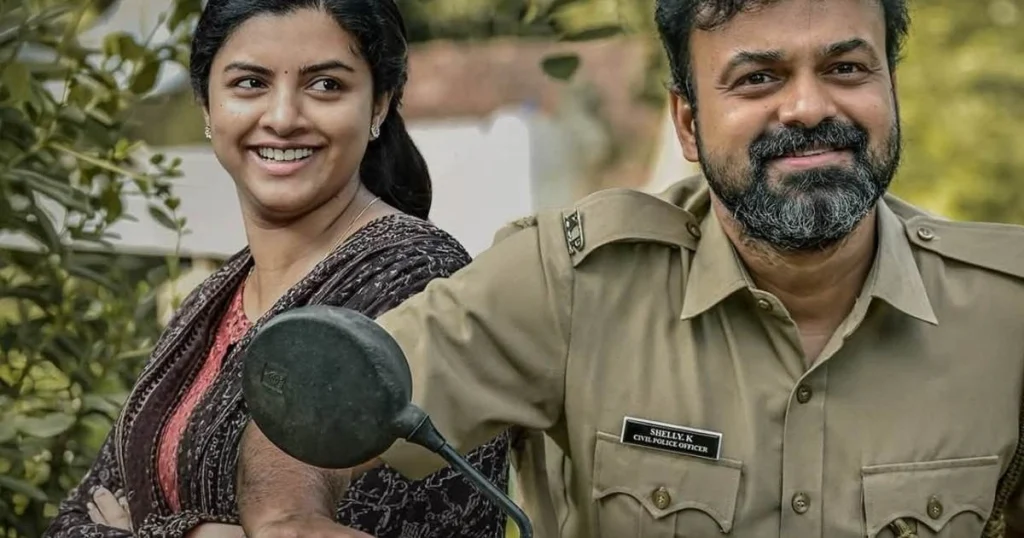 Unmadham Gets OTT Release Date: Kunchacko Boban’s Psychological Thriller