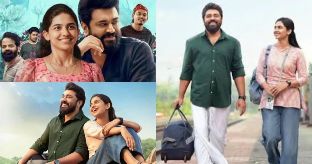 Bethlehem Kudumba Unit Set for JioHotstar Premiere After Historic Box Office Run