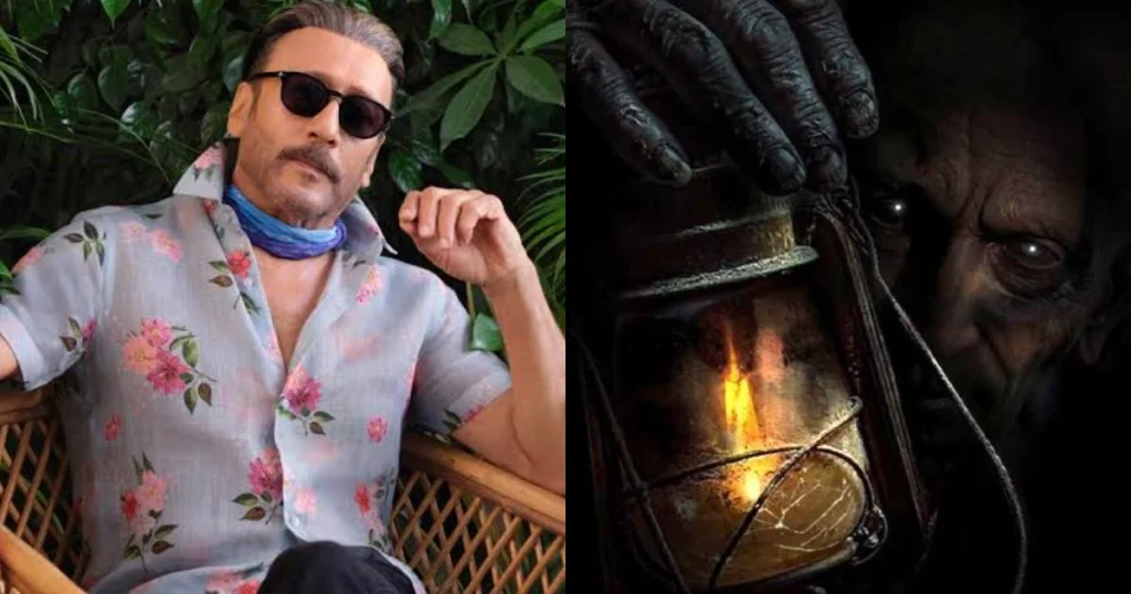 Kaali Kheti: Jackie Shroff and Sharad Kelkar to Headline Rural Horror Film Releasing October