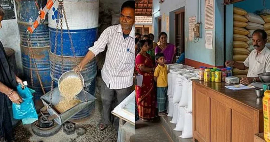 Kerala Ration Distribution: This Month Distribution Begins September 3