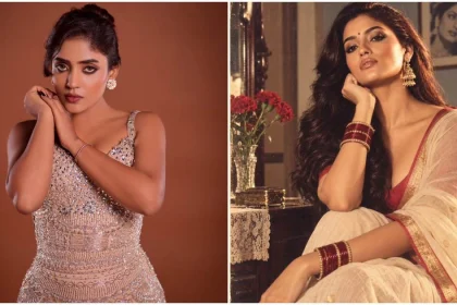 Tanya Mishra Meet the Model-Actress Being Called India's New National Crush